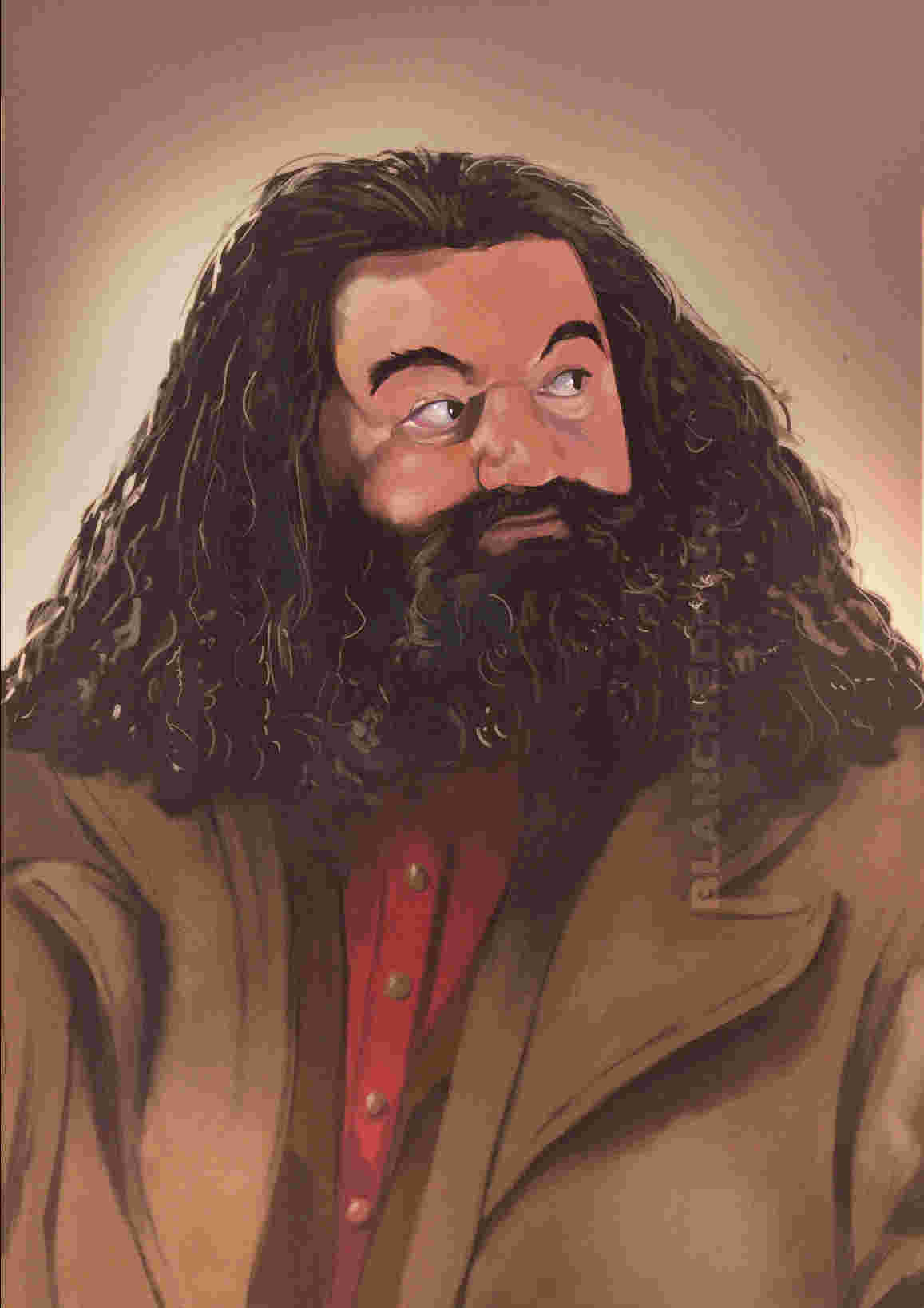 Hagrid, 2022